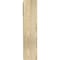Ekena Millwork Legacy Block Rough Sawn Bracket, Douglas Fir, 6"W x 18"D x 26"H BKT06X18X26LEC05RDF - alternate 4